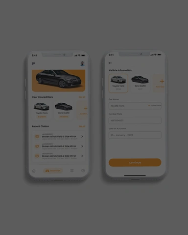 Das Start-up-Unternehmen